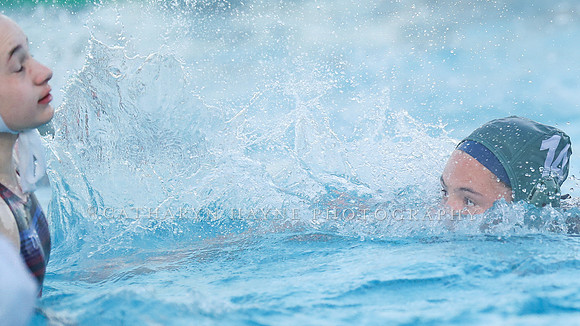 USA Water Polo: Girl's Olympic Development Program Championships: Development: NEZ vs PACE