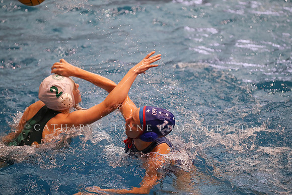 Youth Club Water Polo: USA Water Polo Champions Cup: 680 vs Chicago Parks District