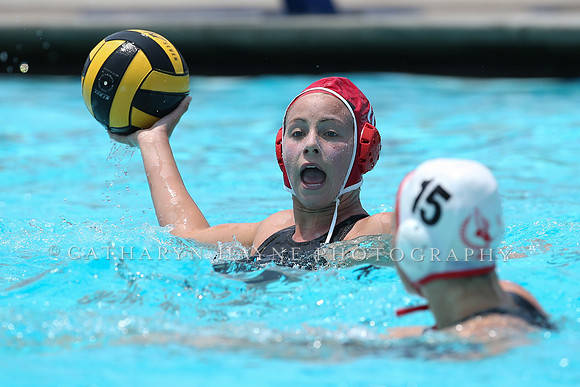 USA Water Polo: Womens Senior Nationals:Championship:New York Athletic Club vs Stanford