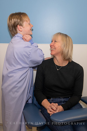 UCSF Patient Ambassador Kick-off