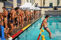 MWP: California vs UC Davis