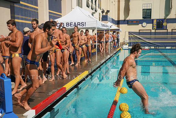 MWP: California vs UC Davis