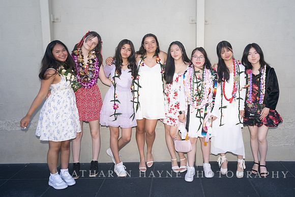 2024 Live Oak Graduation