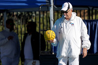 Collegiate Women's Water Polo: Barbara Kalbus Invitational: California vs Hawaii