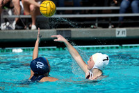 Youth Water Polo: USA Water Polo ODP Championships: Development: PAC vs PACE