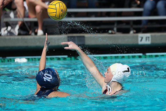 Youth Water Polo: USA Water Polo ODP Championships: Development: PAC vs PACE