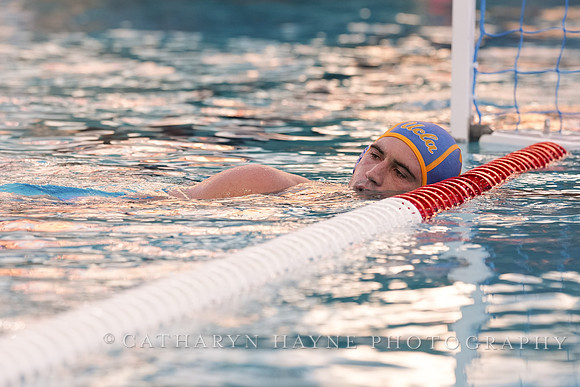 MWP: UCLA Bruins vs USC Trojans