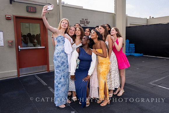 Live Oak School Commencement