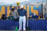 MWP: UC Santa Barbara Gauchos vs UOP Tigers