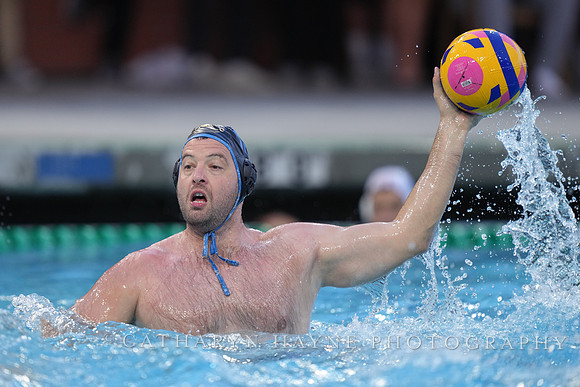 USA Water Polo National League