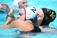 USA Water Polo: Womens Senior Nationals: Santa Barbara Premier vs SoCal A