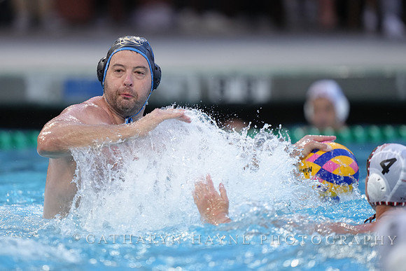 USA Water Polo National League