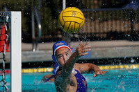 Collegiate Women's Water Polo: Barbara Kalbus Invitational: UCLA Bruins vs CSULB