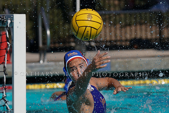 Collegiate Women's Water Polo: Barbara Kalbus Invitational: UCLA Bruins vs CSULB