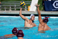 MWP: California Golden Bears vs Santa Clara University Broncos