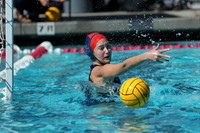Youth Water Polo: USA Water Polo ODP Championships: Development: PAC vs PACE