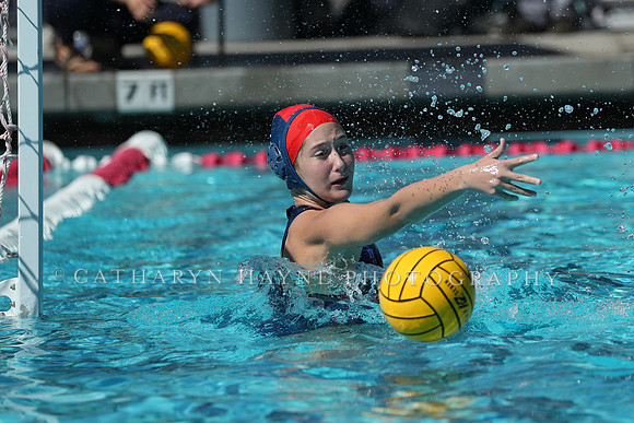 Youth Water Polo: USA Water Polo ODP Championships: Development: PAC vs PACE