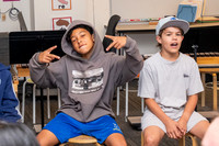 Live Oak School