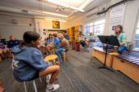 Live Oak School