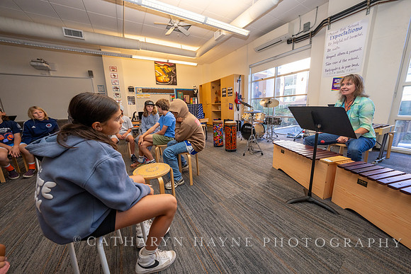 Live Oak School
