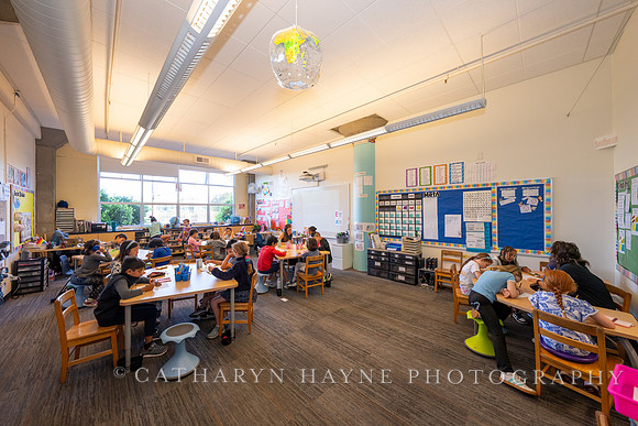 Live Oak School