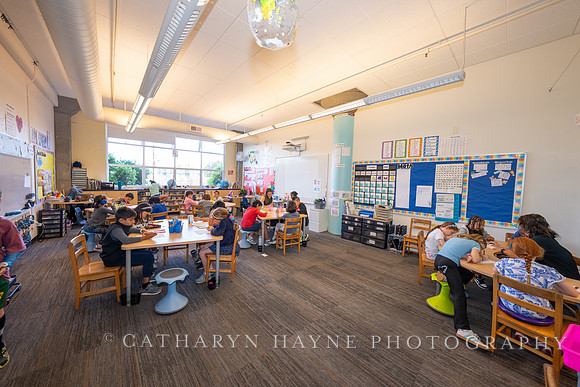 Live Oak School