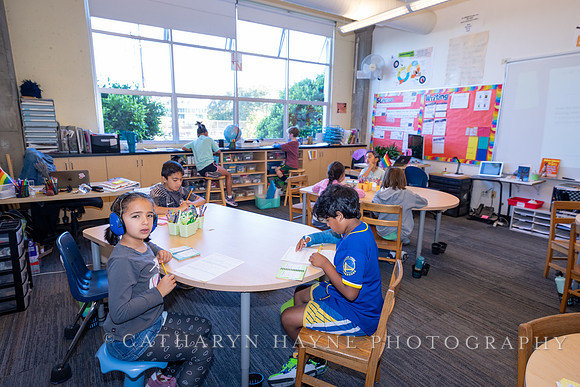 Live Oak School