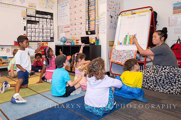 Live Oak School