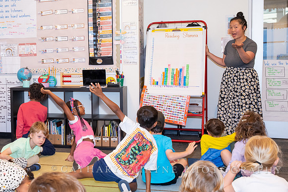 Live Oak School
