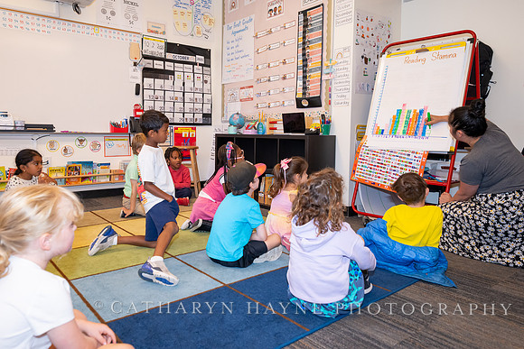 Live Oak School