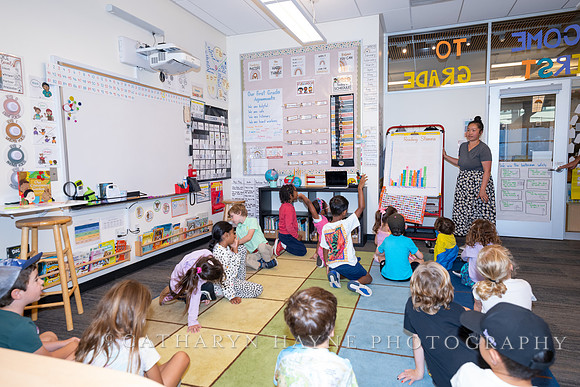 Live Oak School