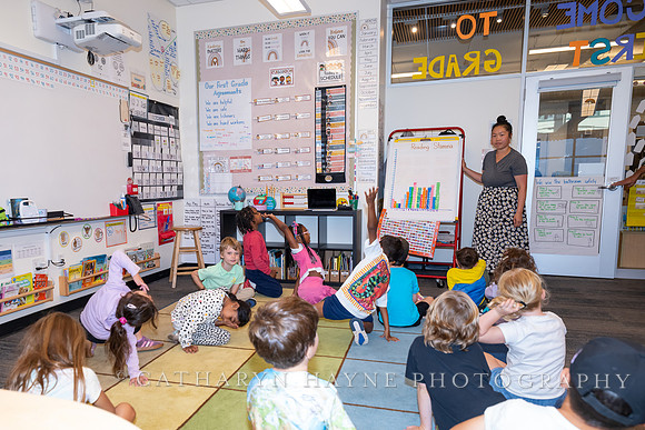 Live Oak School