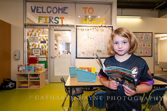 Live Oak School