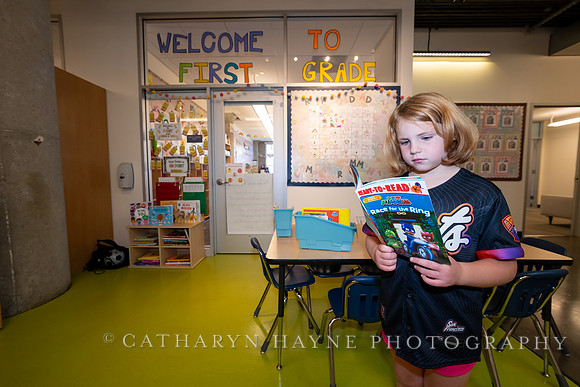 Live Oak School