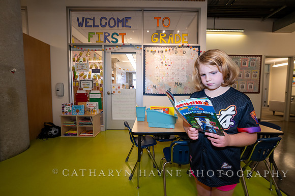 Live Oak School