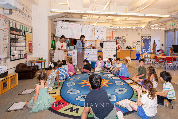 Live Oak School