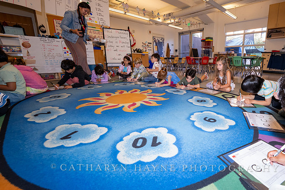 Live Oak School