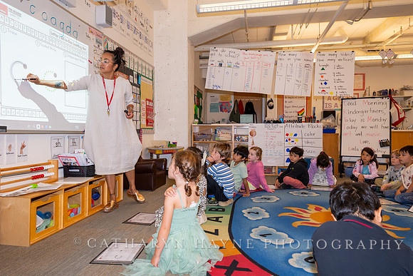 Live Oak School