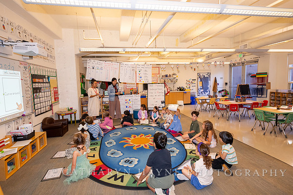 Live Oak School