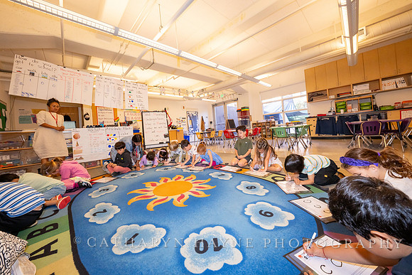 Live Oak School