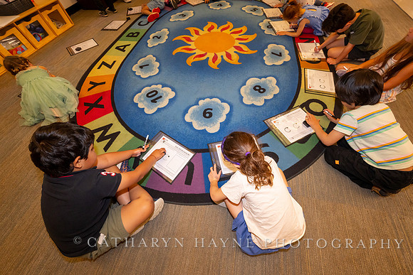 Live Oak School