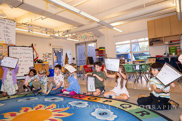 Live Oak School