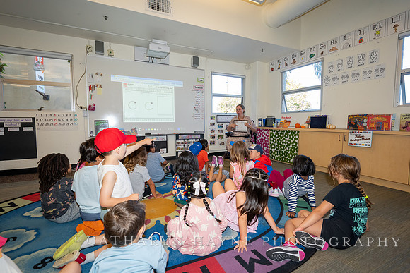 Live Oak School