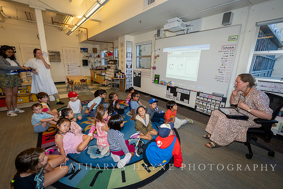 Live Oak School