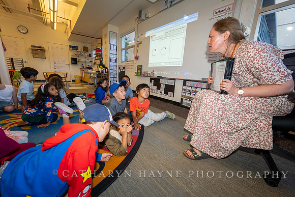 Live Oak School