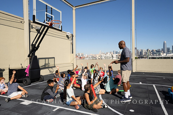 Live Oak School
