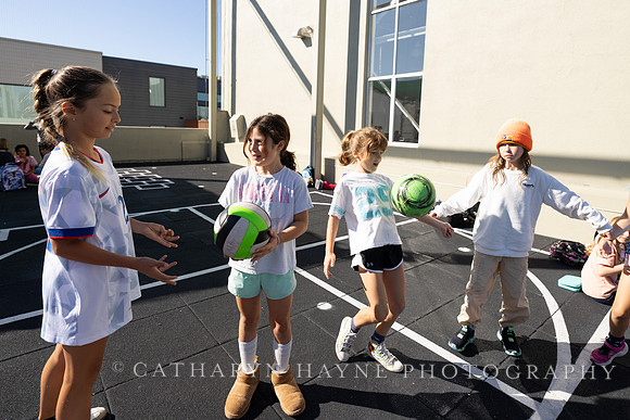 Live Oak School