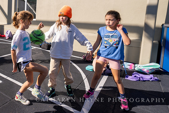 Live Oak School