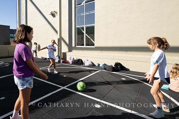 Live Oak School