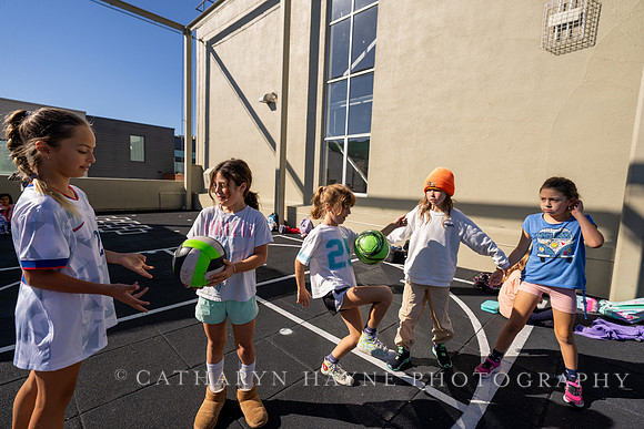 Live Oak School